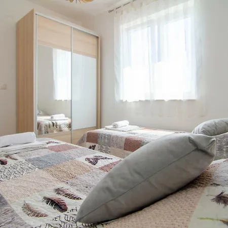 Sara Apartment