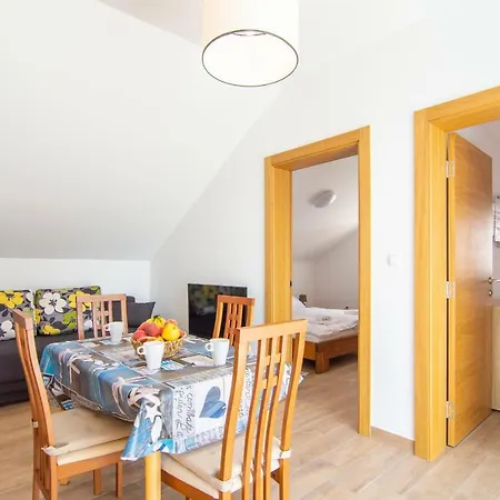 Sara Apartment