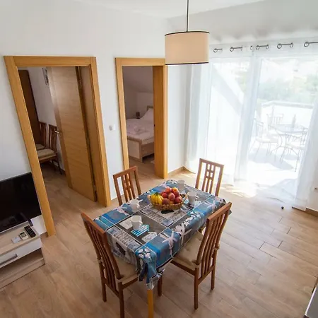 Sara Apartment