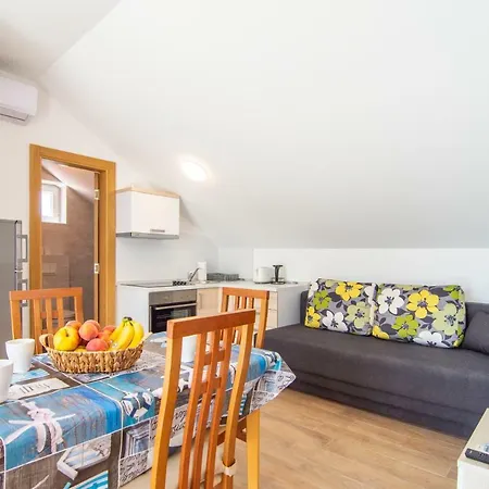 Sara Apartment