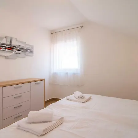 Sara Apartment