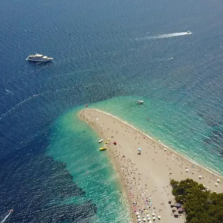 Apartmán Sara Bol