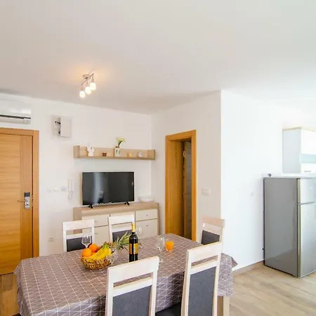 Apartmán Sara
