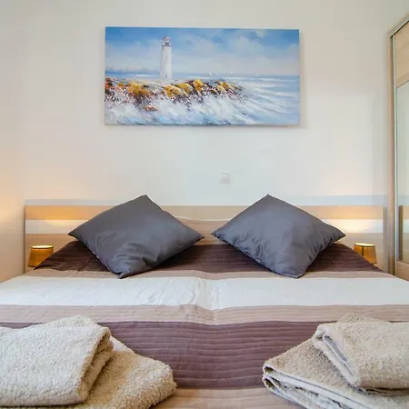 Apartmán Sara *