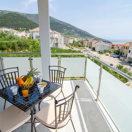Apartmán Sara Bol
