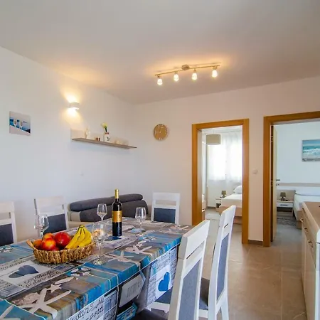 Apartmán Sara