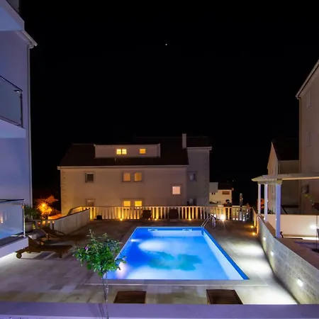 Apartmán Sara