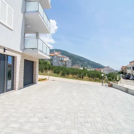 Apartmán Sara