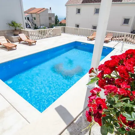 Apartmán Sara Bol