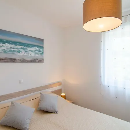Apartmán Sara *