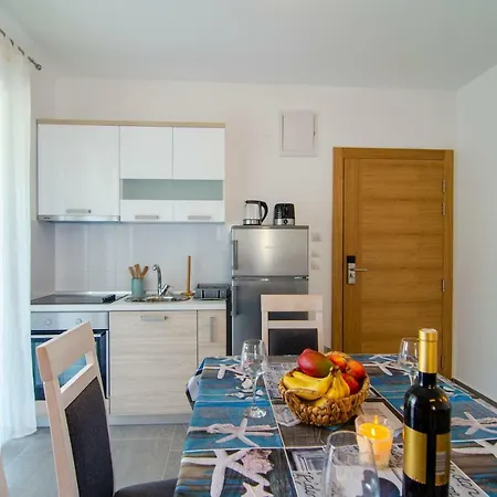 Apartmán Sara *