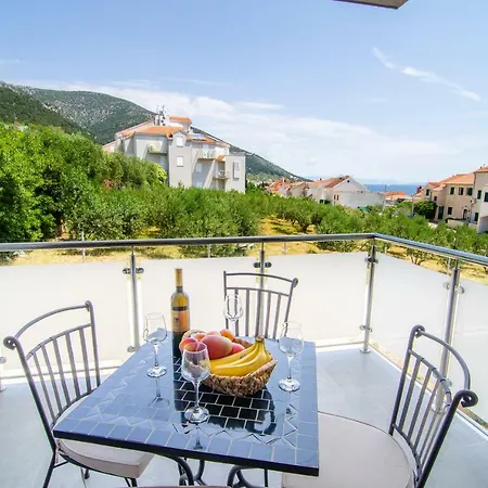 Apartmán Sara Bol