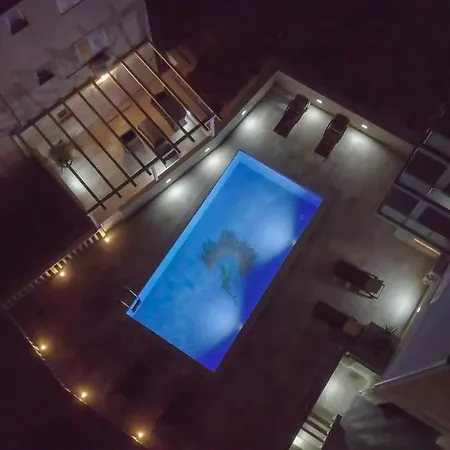 Apartmán Sara