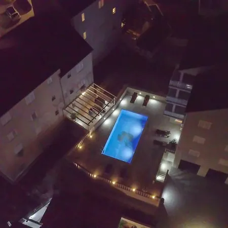 Apartmán Sara Bol
