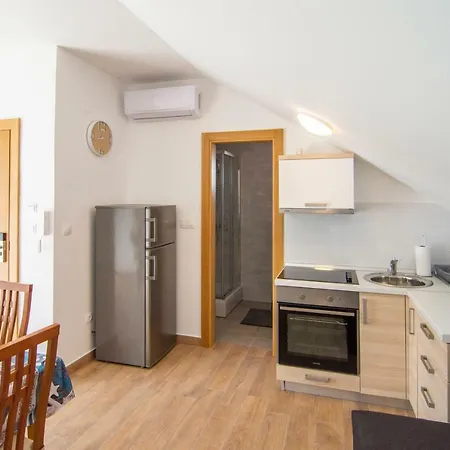 Apartmán Sara *
