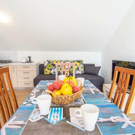 Sara Apartmán Bol