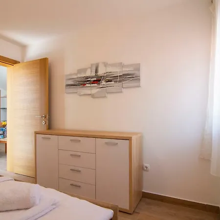 Apartmán Sara *